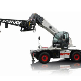 Телескопический погрузчик Bobcat TR45190