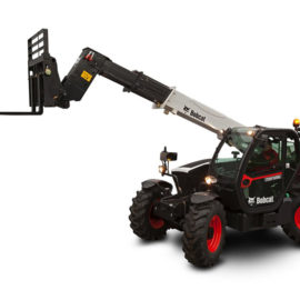 Телескопический погрузчик Bobcat T35105