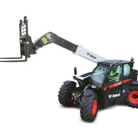 Телескопический погрузчик Bobcat TL360