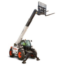Телескопический погрузчик Bobcat T36120SL