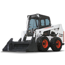Мини-погрузчик Bobcat S630