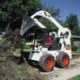 Ковш универсальный Bobcat Ковш универсальный Bobcat