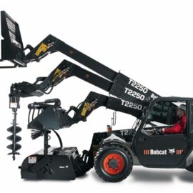Телескопический погрузчик Bobcat T2250BT