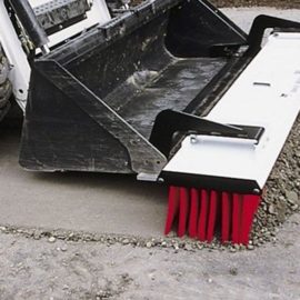 Щетка с длинной щетиной Bobcat