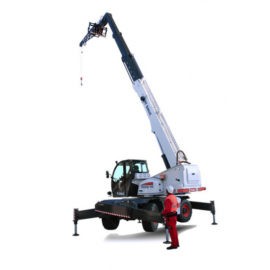 Телескопический погрузчик Bobcat TR50210