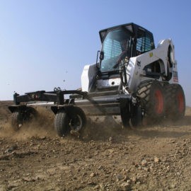 Аэратор Bobcat Аэратор Bobcat