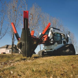 Пересадчик саженцев Bobcat