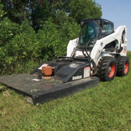 Кусторез роторный Bobcat