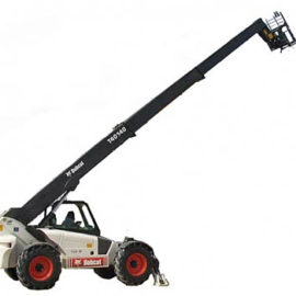 Телескопический погрузчик Bobcat T40140 IIIB