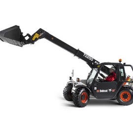 Телескопический погрузчик Bobcat T2250