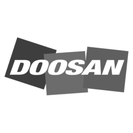 Doosan Запчасти