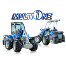 MultiOne