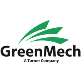Green Mech