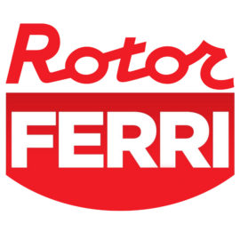 Ferri Rotor