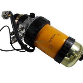 Фильтр подкачки в сборе JCB артикул 32/925765