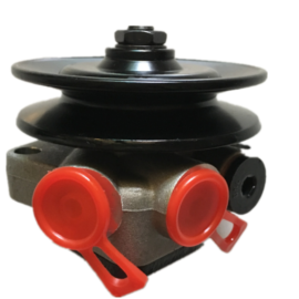 Насос подкачки Deutz артикул 0211-2673