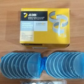 Вкладыши шатунные (+0,75 мм) комплект Perkins U5ME0013C (U5ME0034C)