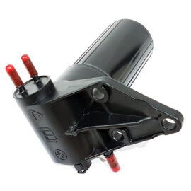 Насос топливоподкачивающий Perkins 4132A014 Насос топливоподкачивающий Perkins 4132A014