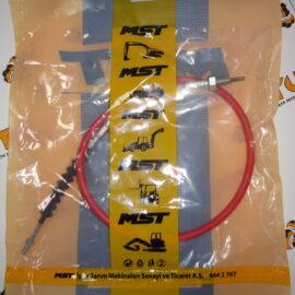 Трос ручного газа MST 5421489–A