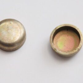 Заглушка масляного канала Perkins 3623A009