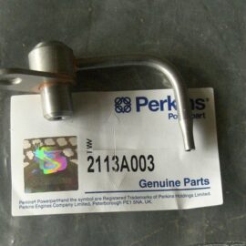 Форсунка охлаждения поршня Perkins 2113A003