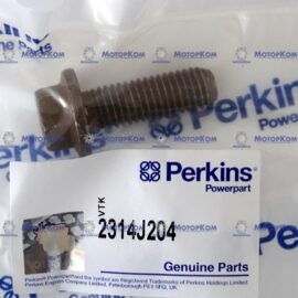 Винт Perkins 2314J204 Винт Perkins 2314J204