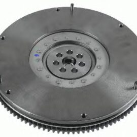 Маховик в сборе Perkins 41117203 Маховик в сборе Perkins 41117203