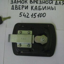 Замок капота MST 54215100