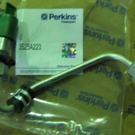 Воздушная трубка Perkins 3571C071 Воздушная трубка Perkins 3571C071