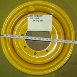 Диск колесный передний MST 54218210