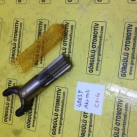 Полуось Carraro 40639