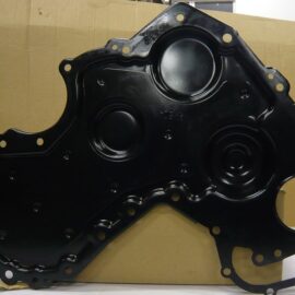 Крышка передняя Perkins 4142A504 Крышка передняя Perkins 4142A504