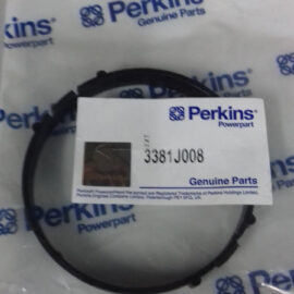 Кольцо уплотнительное Perkins 33811112 Кольцо уплотнительное Perkins 33811112