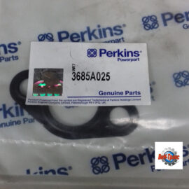 Уплотнение теплообменника Perkins 3685A025 Уплотнение теплообменника Perkins 3685A025