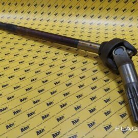 Полуось в сборе CARRARO 149415