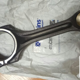 Шатун поршня в сборе Perkins 4115C312