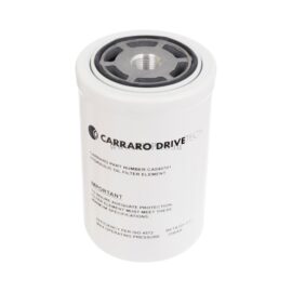Фильтр КПП Carraro 40701 Фильтр КПП Carraro 40701