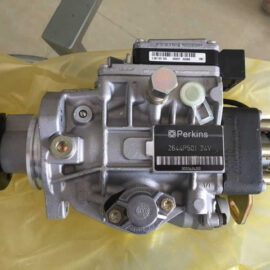 Штуцер топливного насоса Perkins 3763A046 Штуцер топливного насоса Perkins 3763A046