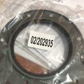 Сальник коленвала задний Perkins 2418F704 (232-7449)