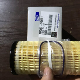 Топливный фильтр (элемент) Perkins 26560201 Топливный фильтр (элемент) Perkins 26560201