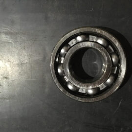 Подшипник корпуса КПП Carraro 25859 Подшипник корпуса КПП Carraro 25859