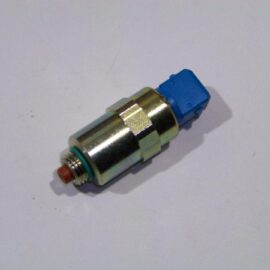 Соленоид ТНВД Perkins 26420469