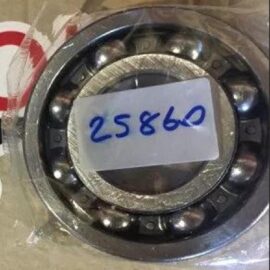 Подшипник CARRARO 25860 Подшипник CARRARO 25860