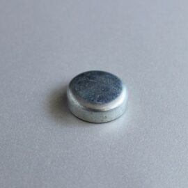 Заглушка Perkins 2487204 Заглушка Perkins 2487204