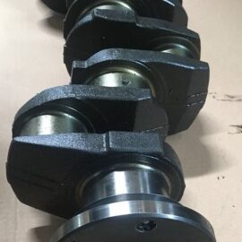 Коленвал Perkins ZZ90222(ZZ90224, ZZ90239)