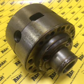 Корпус дифференциала CARRARO 137972
