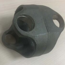 Соединительная муфта полуоси (Корпус крестовины) Carraro 46279