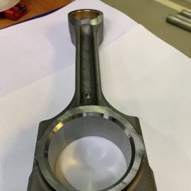 Шатун поршня в сборе Perkins 4115C314