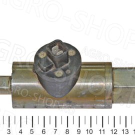 Гидроклапан КПП CARRARO 643073 Гидроклапан КПП CARRARO 643073