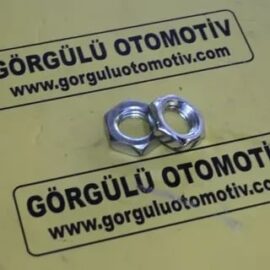 Гайка MST M20x2.5 54217107